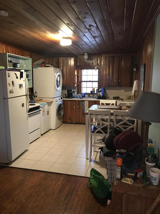 קיטי הוק The Pirates' Retreat Cottage מראה חיצוני תמונה
